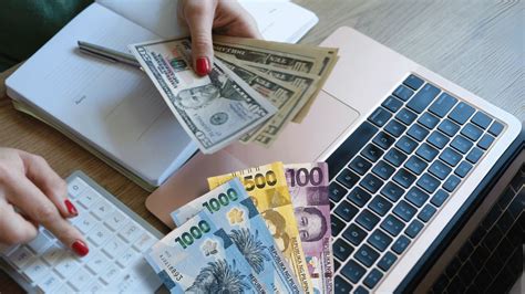 How to Earn a 6 Digit Salary as a Remote Filipino .
